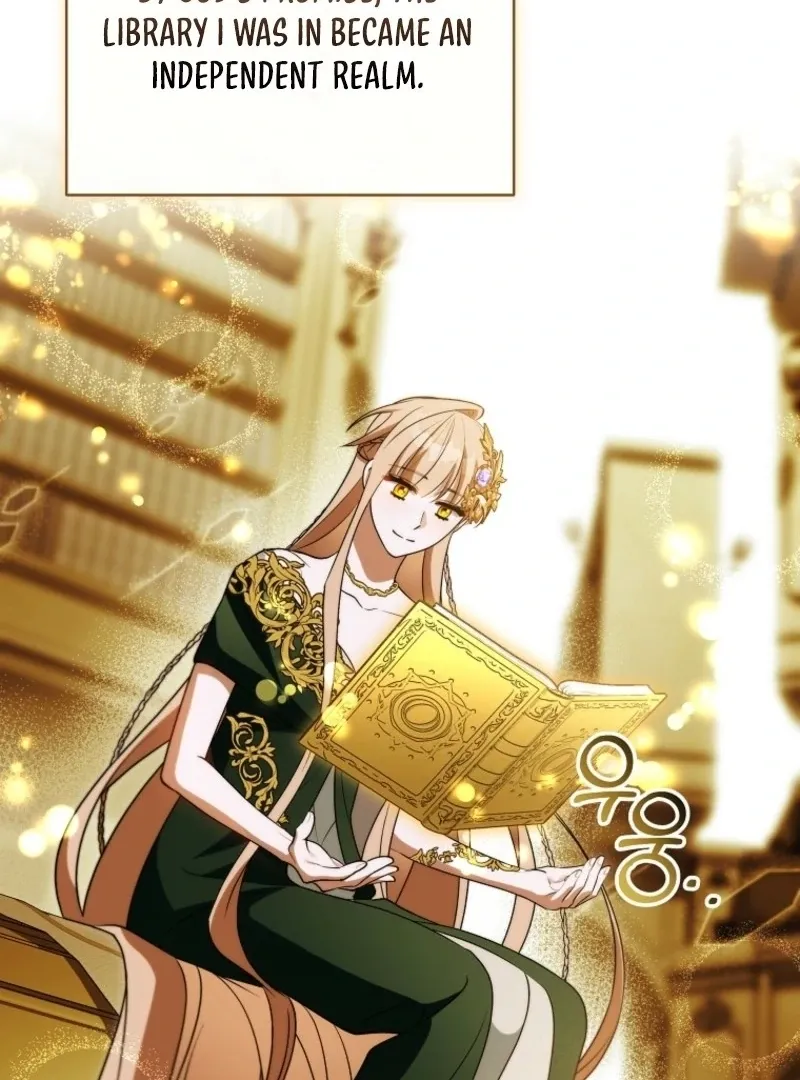 It’s My Destiny To Be The Hero’s Saviour Chapter 164 Online - página 102