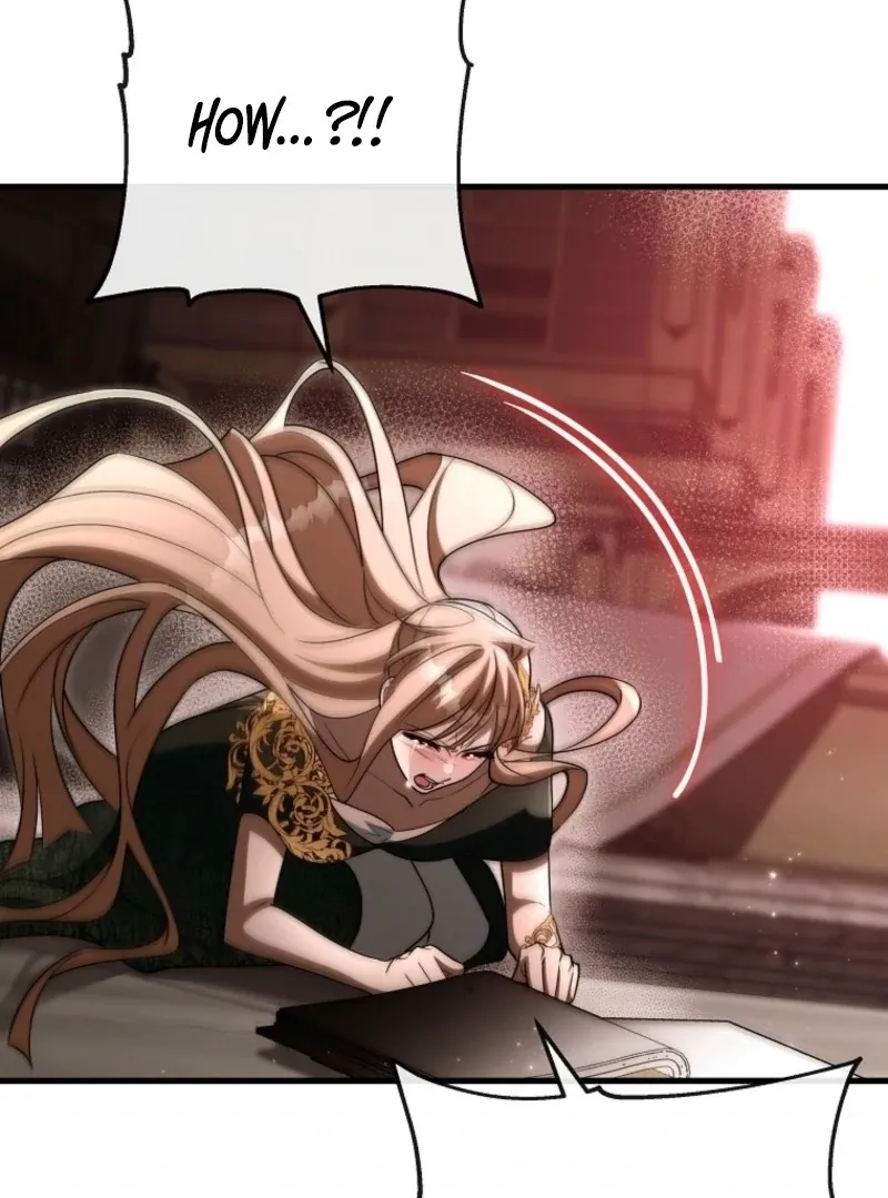 It’s My Destiny To Be The Hero’s Saviour Chapter 164 Online - página 113