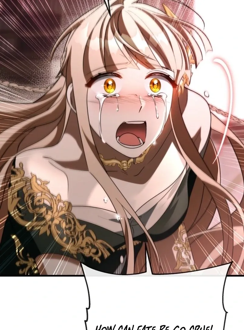 It’s My Destiny To Be The Hero’s Saviour Chapter 164 Online - página 115