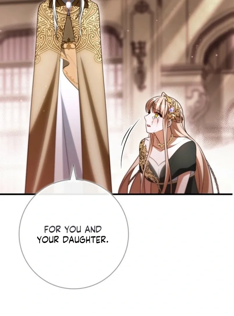 It’s My Destiny To Be The Hero’s Saviour Chapter 164 Online - página 121