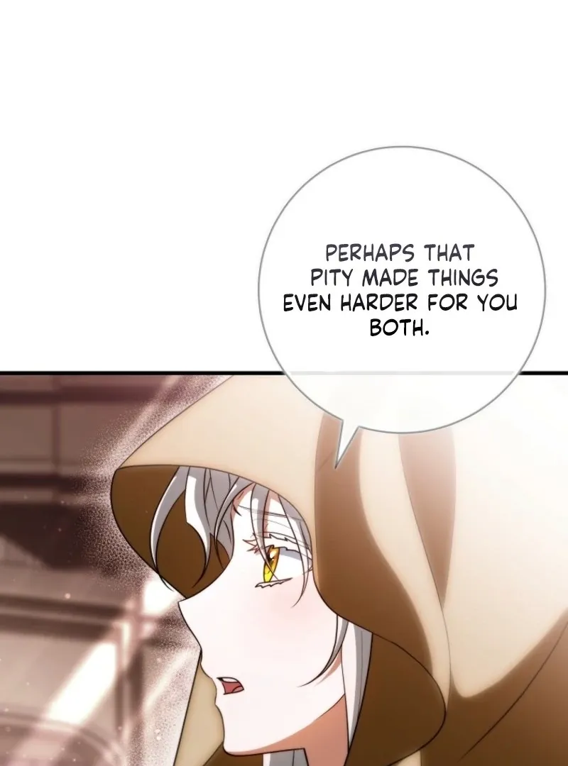 It’s My Destiny To Be The Hero’s Saviour Chapter 164 Online - página 122