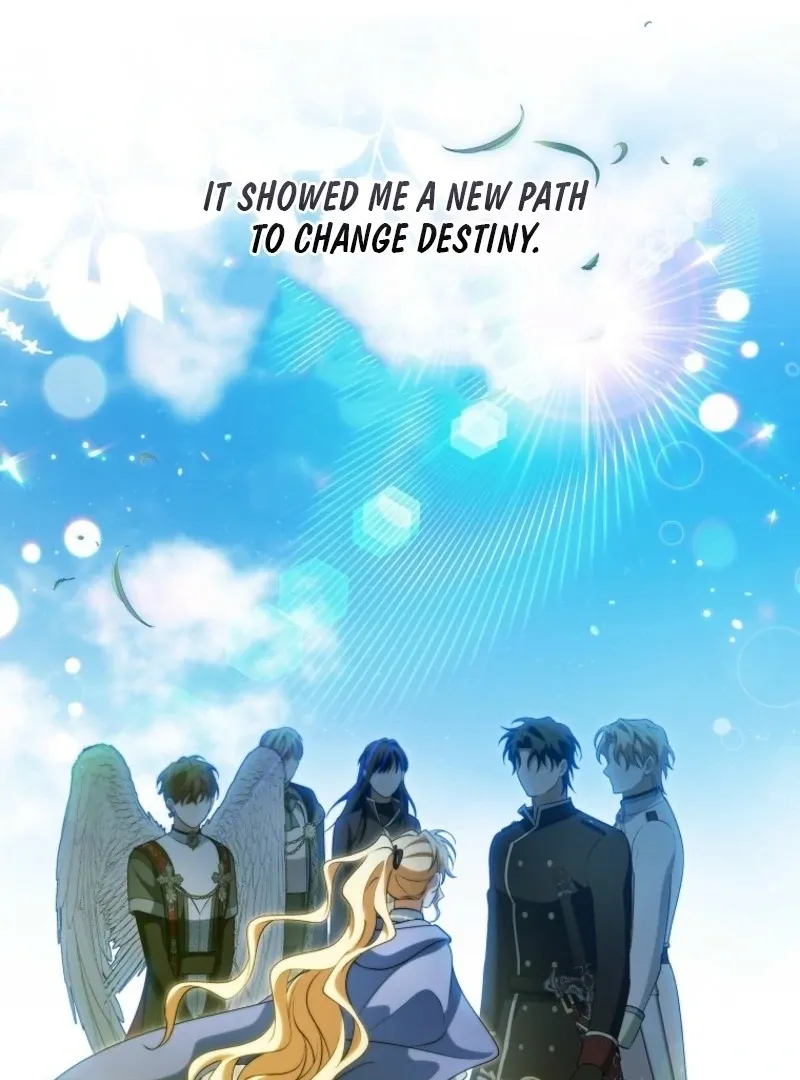 It’s My Destiny To Be The Hero’s Saviour Chapter 164 Online - página 124