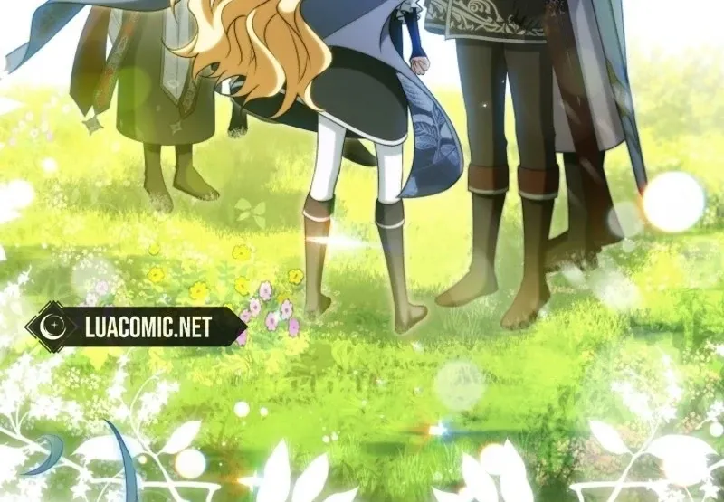 It’s My Destiny To Be The Hero’s Saviour Chapter 164 Online - página 125