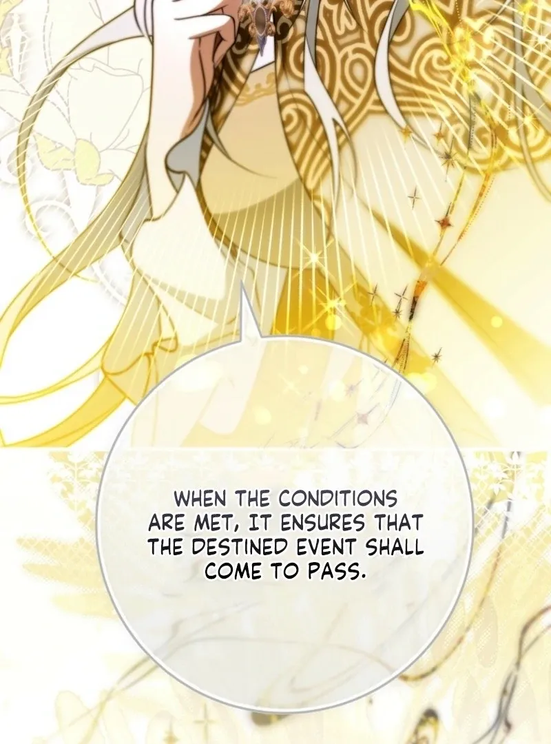 It’s My Destiny To Be The Hero’s Saviour Chapter 164 Online - página 133