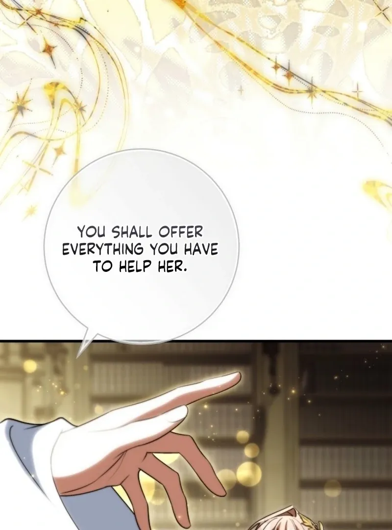 It’s My Destiny To Be The Hero’s Saviour Chapter 164 Online - página 137