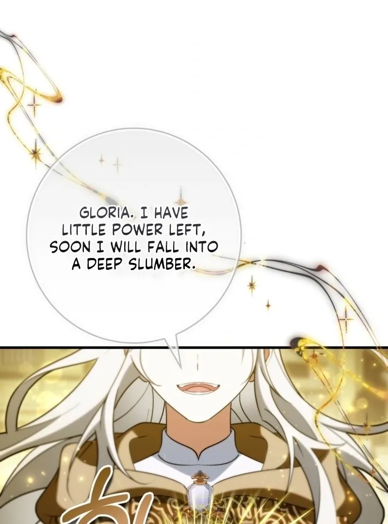 It’s My Destiny To Be The Hero’s Saviour Chapter 164 Online - página 140