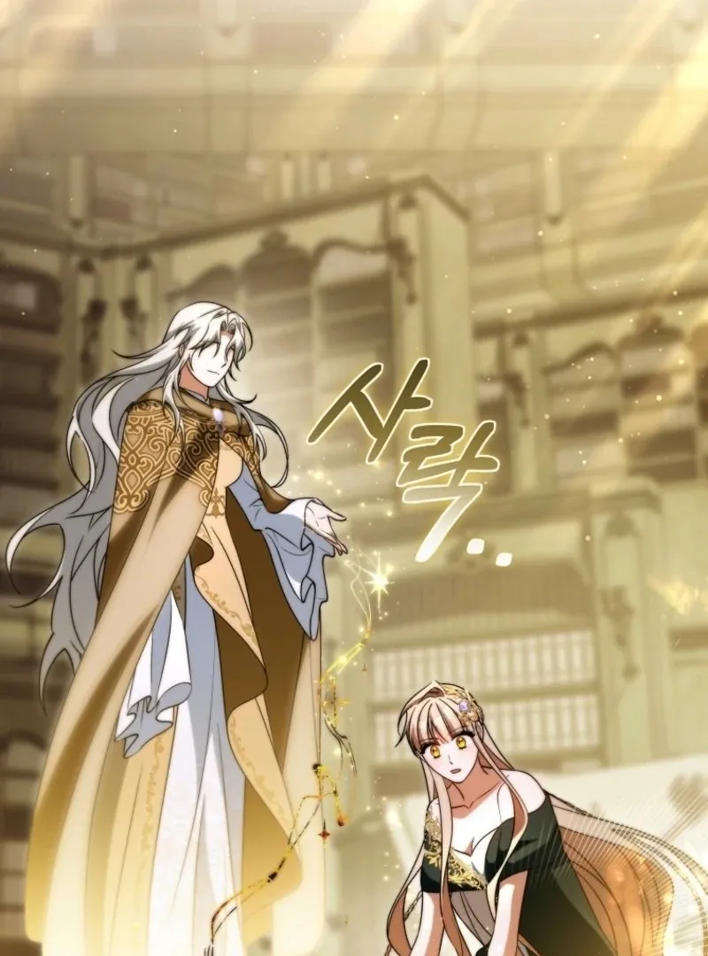 It’s My Destiny To Be The Hero’s Saviour Chapter 164 Online - página 147