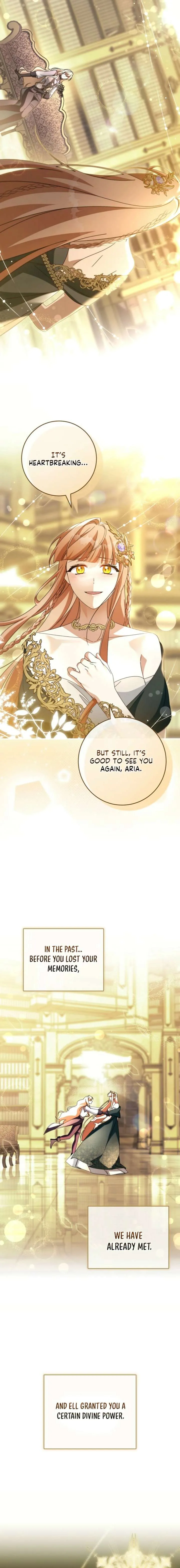 It’s My Destiny To Be The Hero’s Saviour Chapter 166 Online - página 2