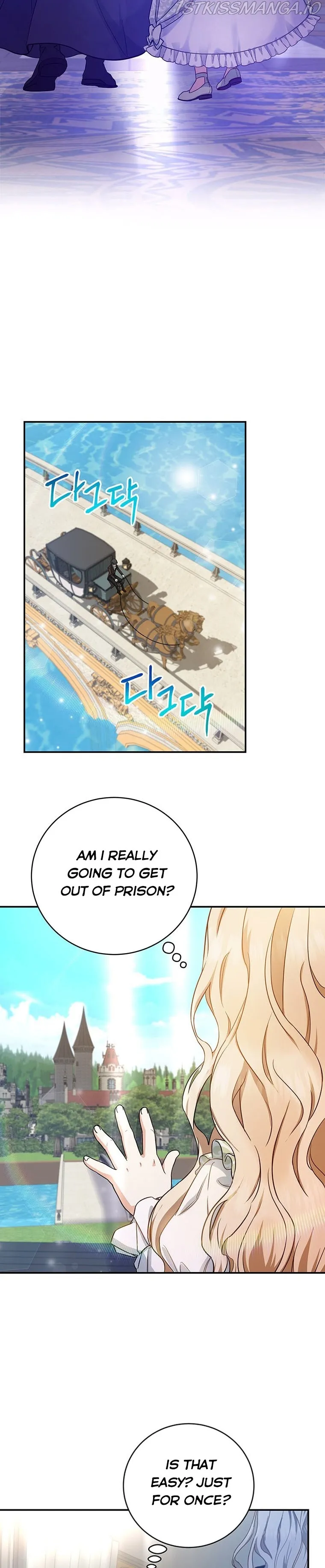 It’s My Destiny To Be The Hero’s Saviour Chapter 2 Online - página 12