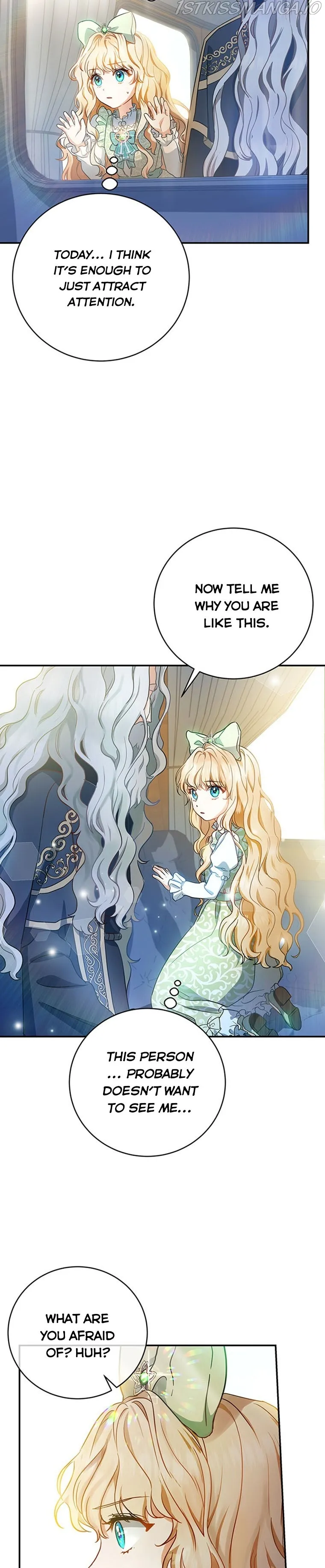 It’s My Destiny To Be The Hero’s Saviour Chapter 2 Online - página 13