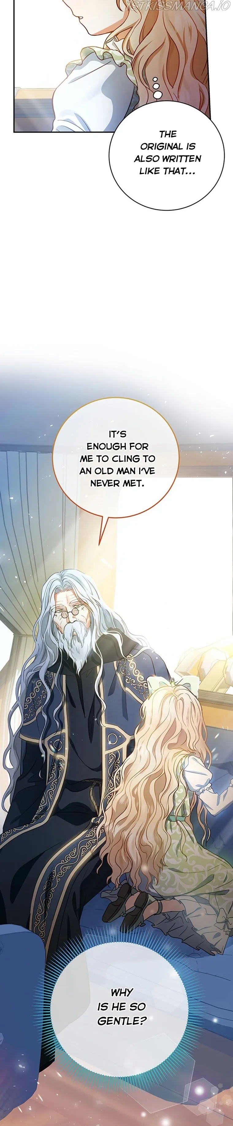 It’s My Destiny To Be The Hero’s Saviour Chapter 2 Online - página 14
