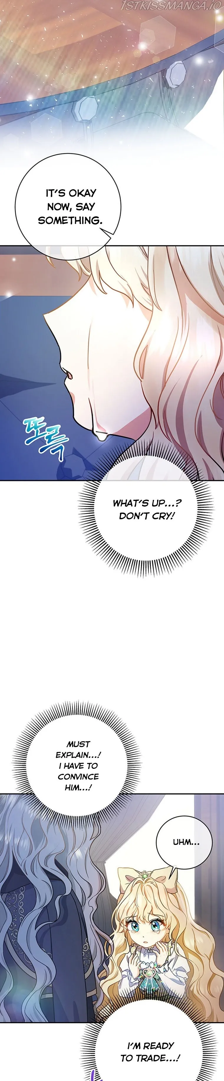 It’s My Destiny To Be The Hero’s Saviour Chapter 2 Online - página 15