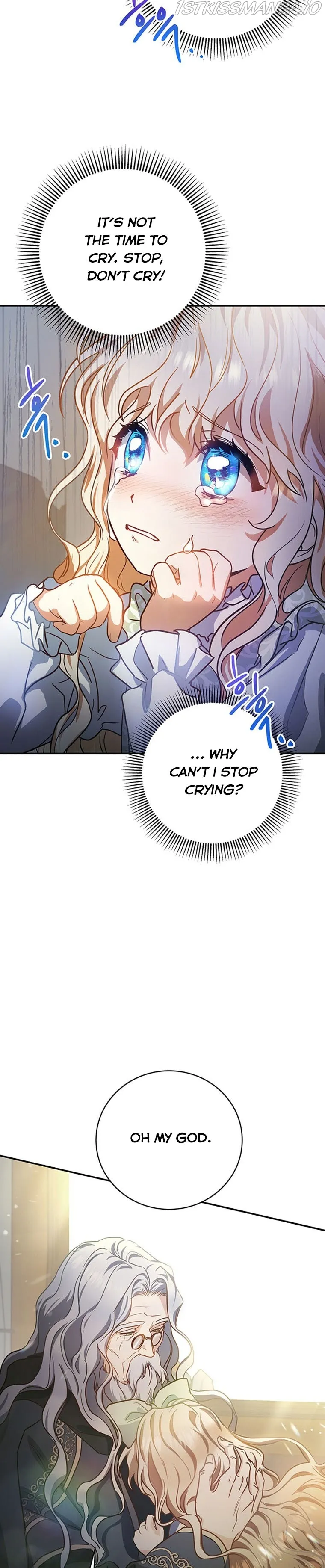 It’s My Destiny To Be The Hero’s Saviour Chapter 2 Online - página 16