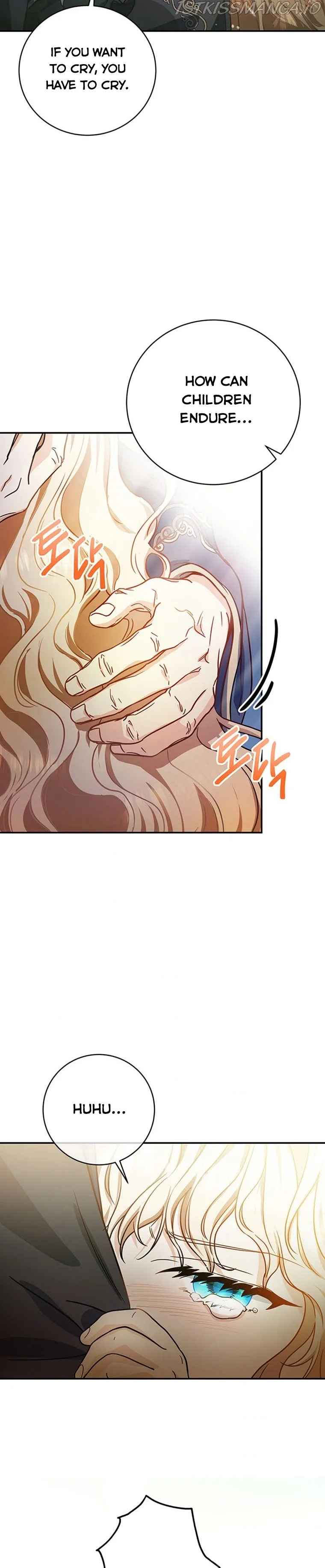 It’s My Destiny To Be The Hero’s Saviour Chapter 2 Online - página 17