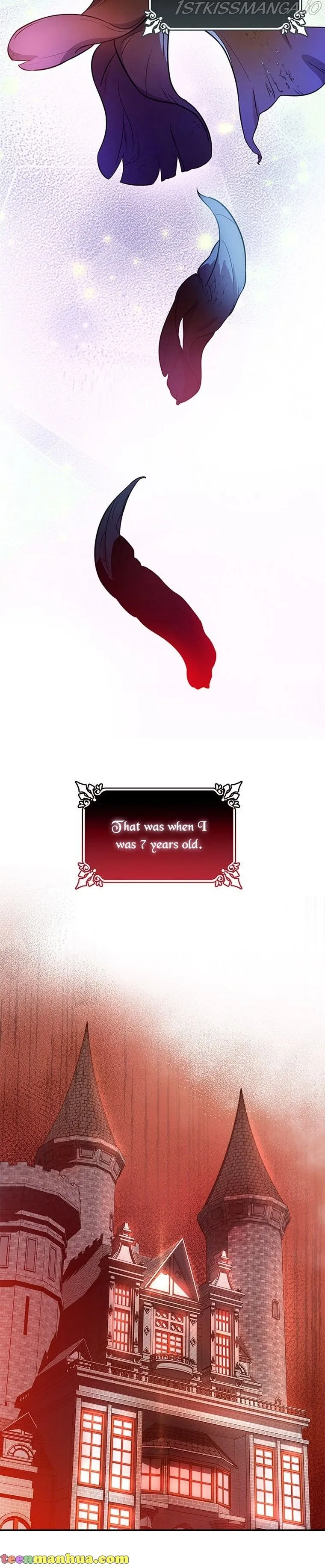 It’s My Destiny To Be The Hero’s Saviour Chapter 2 Online - página 20