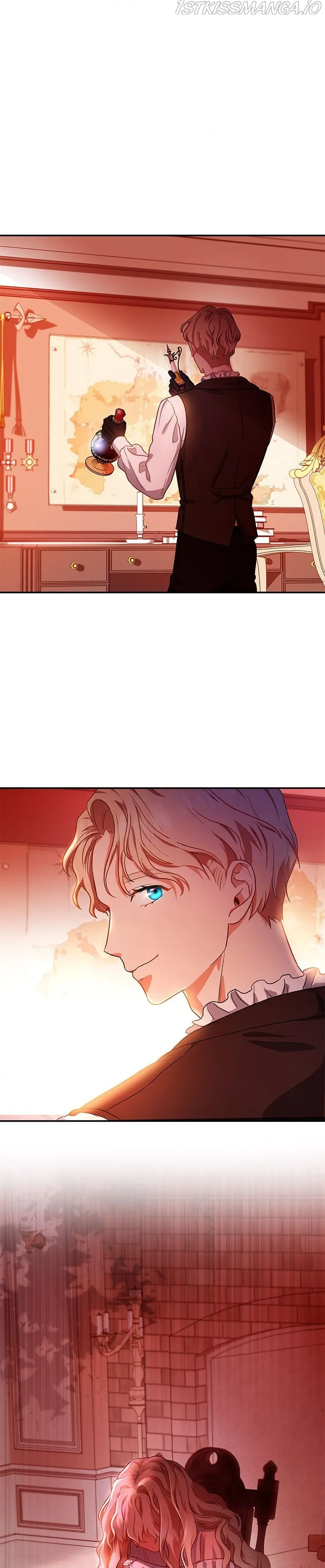 It’s My Destiny To Be The Hero’s Saviour Chapter 2 Online - página 21