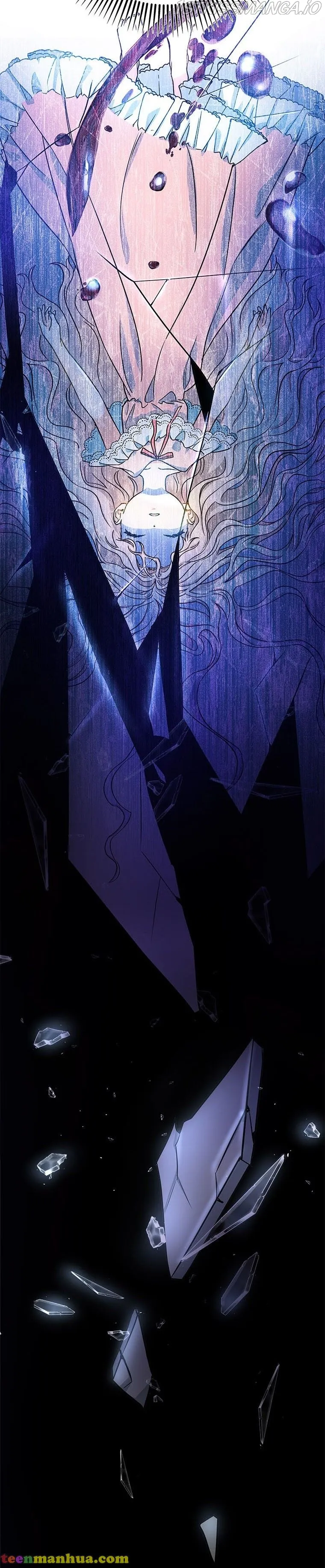 It’s My Destiny To Be The Hero’s Saviour Chapter 2 Online - página 25
