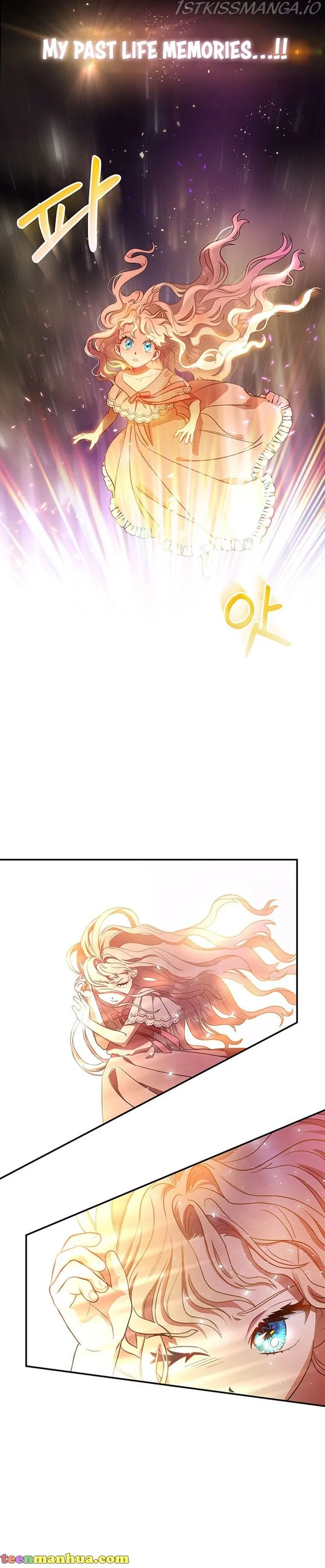 It’s My Destiny To Be The Hero’s Saviour Chapter 2 Online - página 30