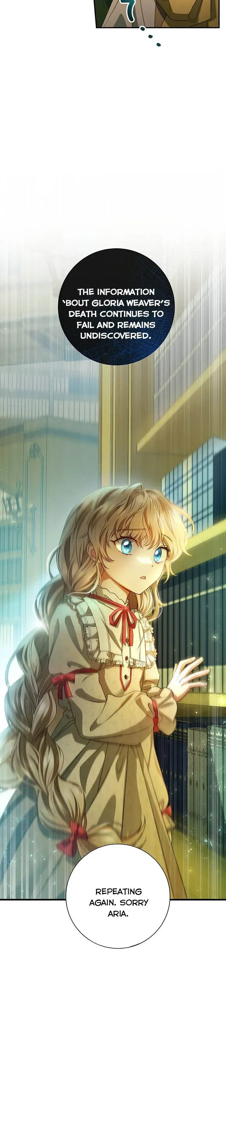 It’s My Destiny To Be The Hero’s Saviour Chapter 22 Online - página 6