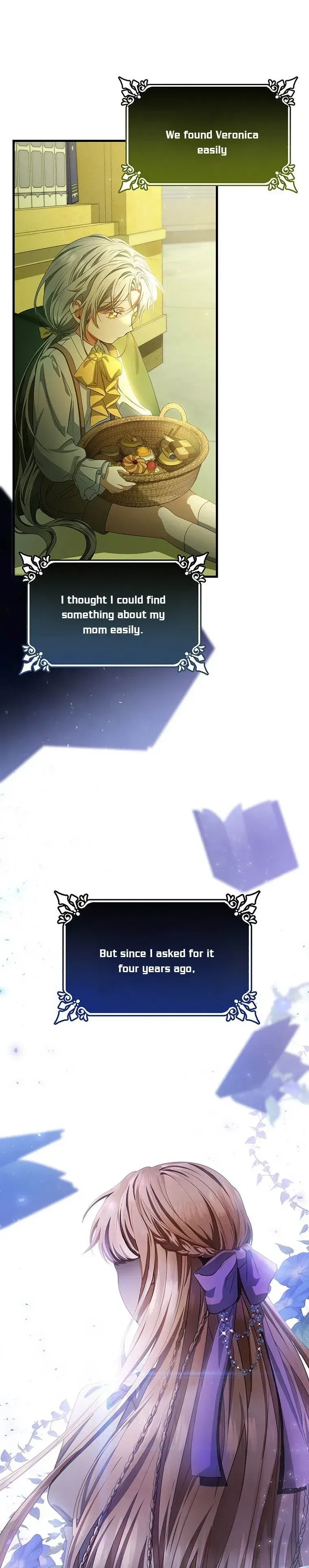 It’s My Destiny To Be The Hero’s Saviour Chapter 22 Online - página 7
