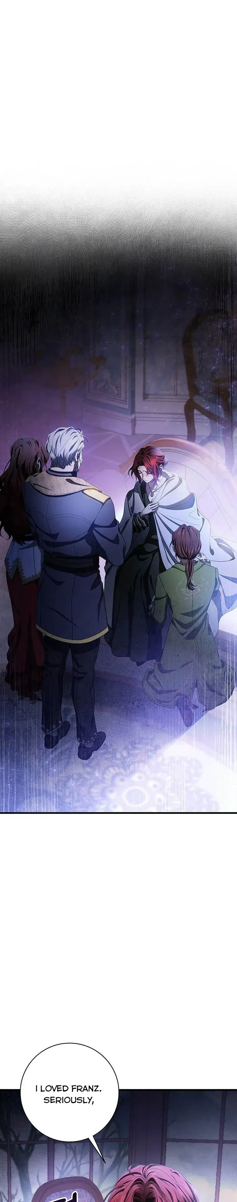 It’s My Destiny To Be The Hero’s Saviour Chapter 22 Online - página 28