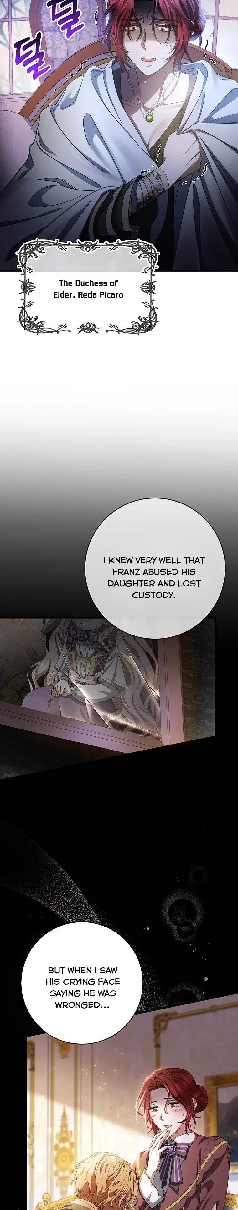 It’s My Destiny To Be The Hero’s Saviour Chapter 22 Online - página 29