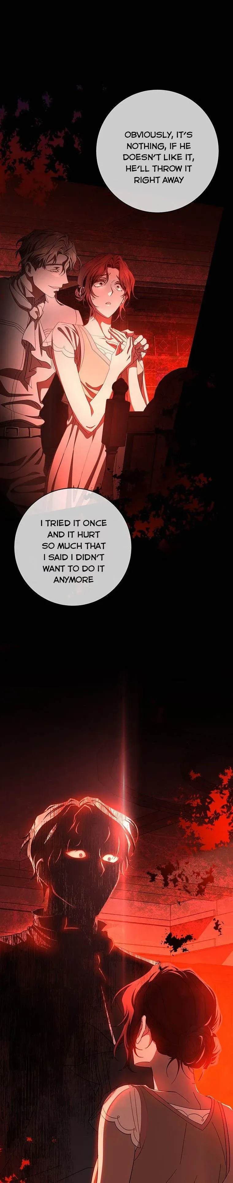 It’s My Destiny To Be The Hero’s Saviour Chapter 22 Online - página 31
