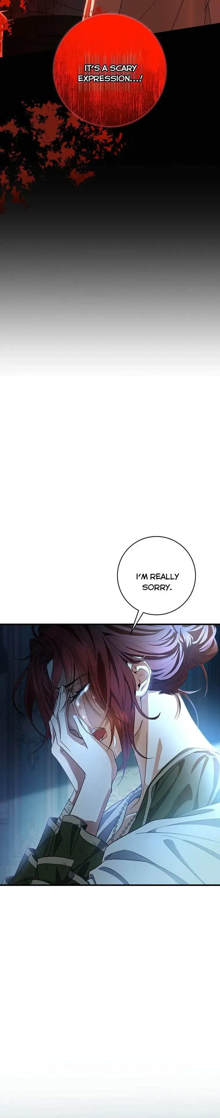 It’s My Destiny To Be The Hero’s Saviour Chapter 22 Online - página 32