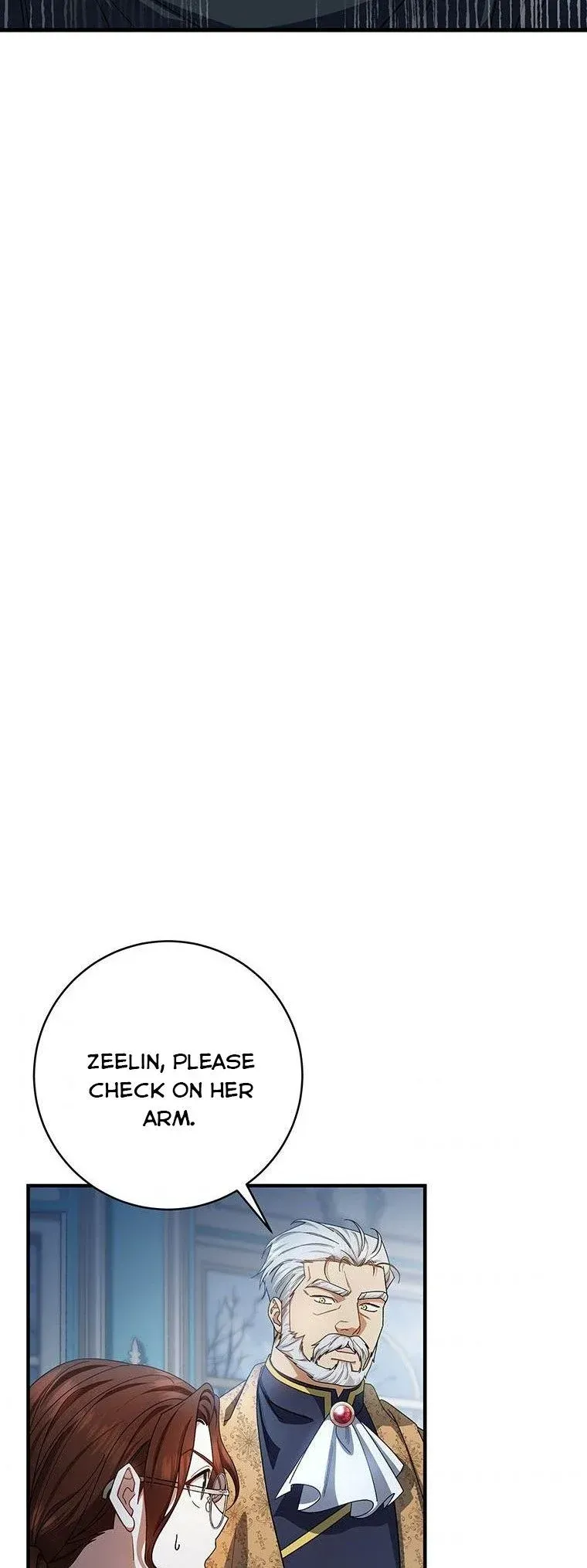 It’s My Destiny To Be The Hero’s Saviour Chapter 22 Online - página 34
