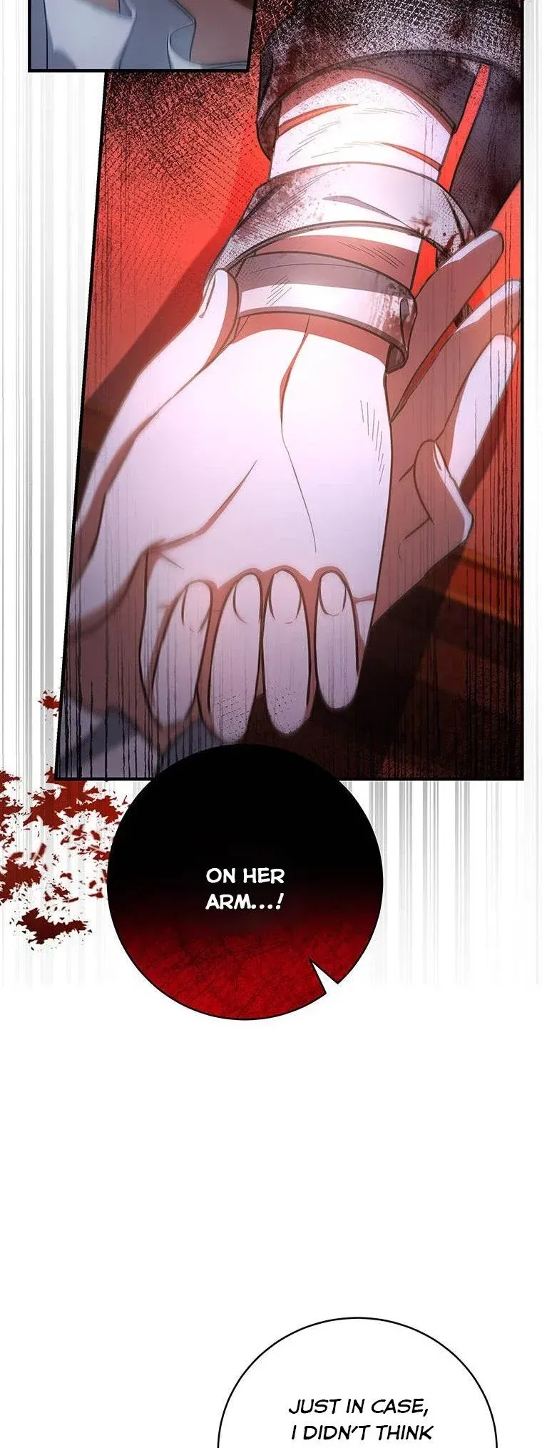 It’s My Destiny To Be The Hero’s Saviour Chapter 22 Online - página 37