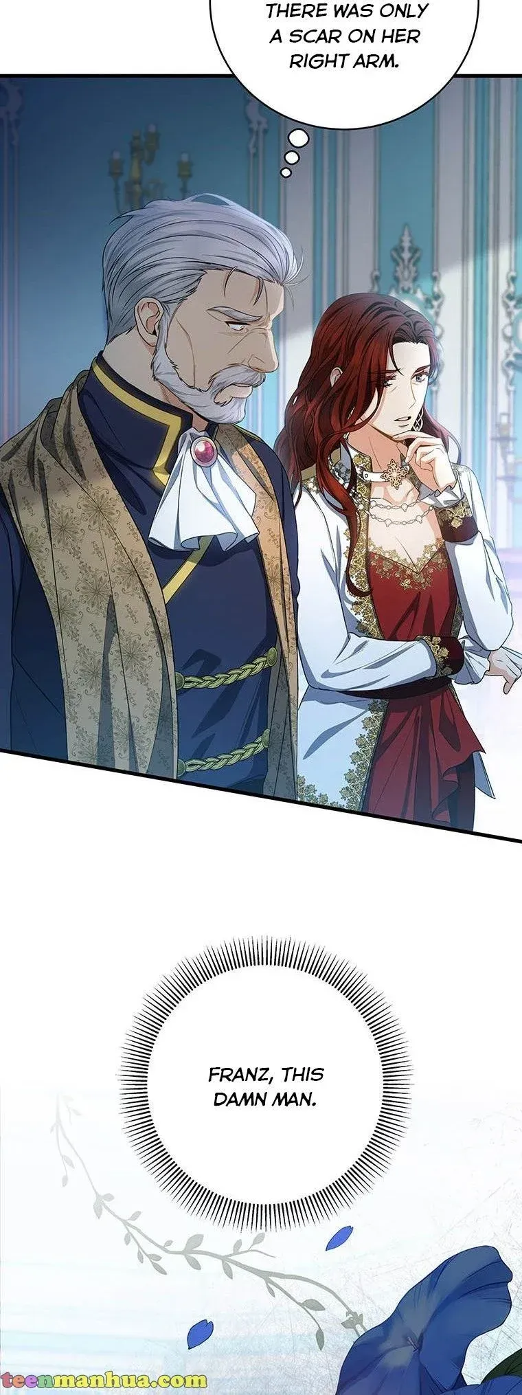 It’s My Destiny To Be The Hero’s Saviour Chapter 22 Online - página 38
