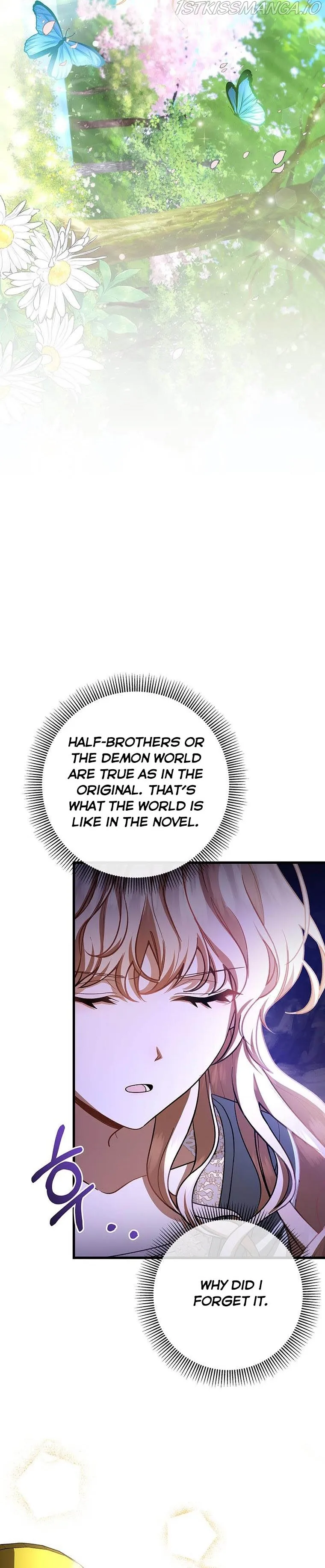 It’s My Destiny To Be The Hero’s Saviour Chapter 26 Online - página 15