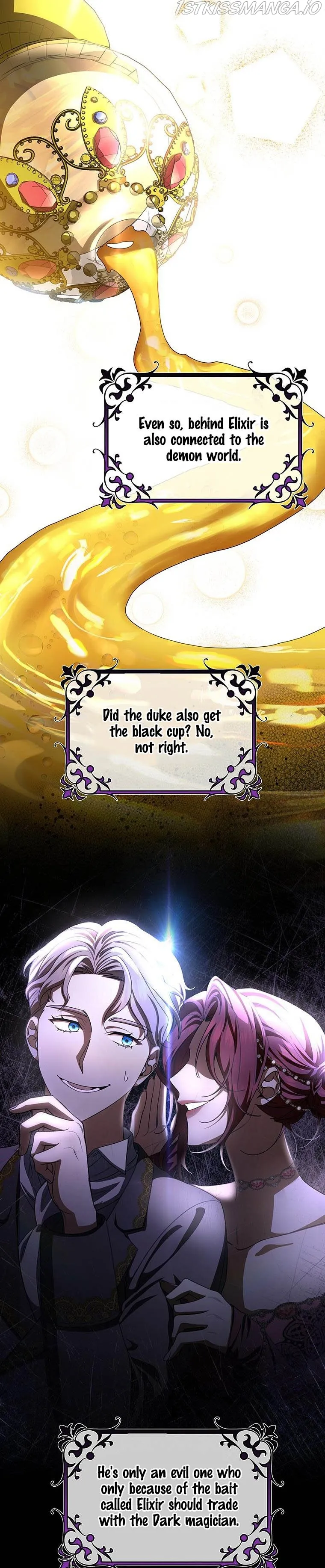 It’s My Destiny To Be The Hero’s Saviour Chapter 26 Online - página 16