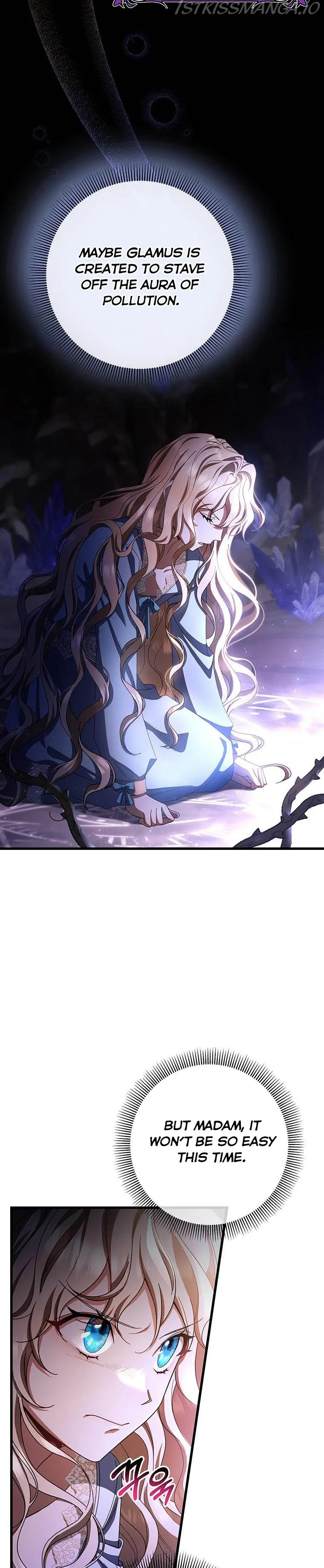 It’s My Destiny To Be The Hero’s Saviour Chapter 26 Online - página 22