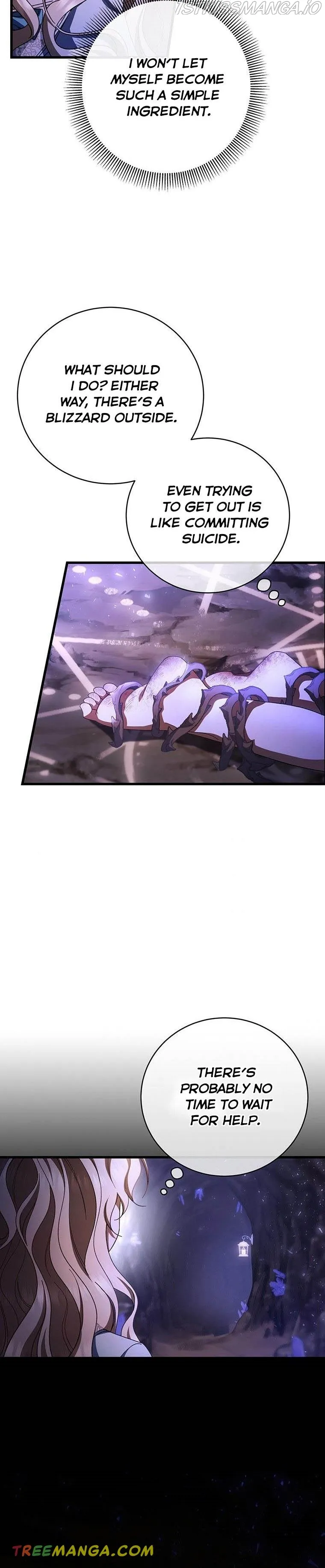 It’s My Destiny To Be The Hero’s Saviour Chapter 26 Online - página 23