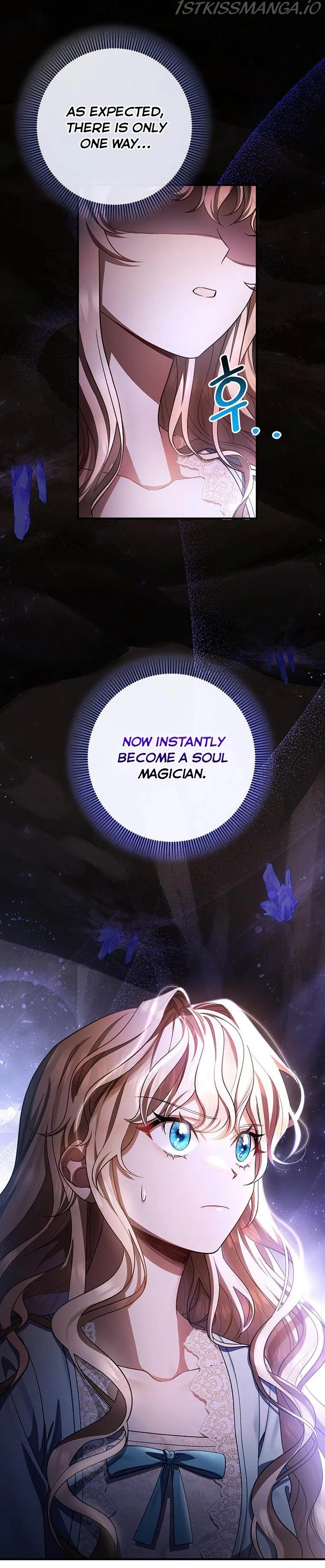 It’s My Destiny To Be The Hero’s Saviour Chapter 26 Online - página 24