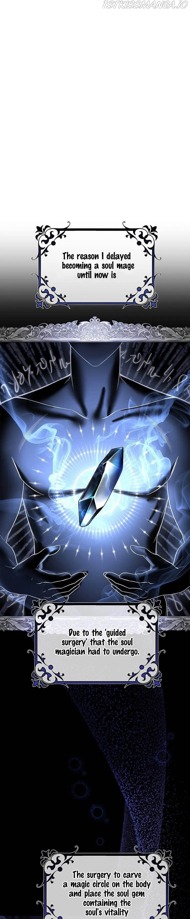 It’s My Destiny To Be The Hero’s Saviour Chapter 26 Online - página 25