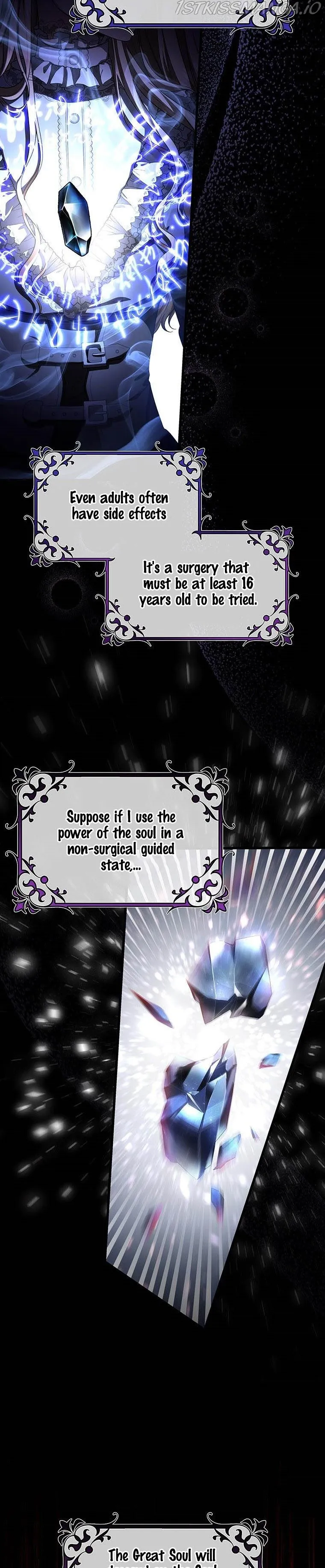It’s My Destiny To Be The Hero’s Saviour Chapter 26 Online - página 26