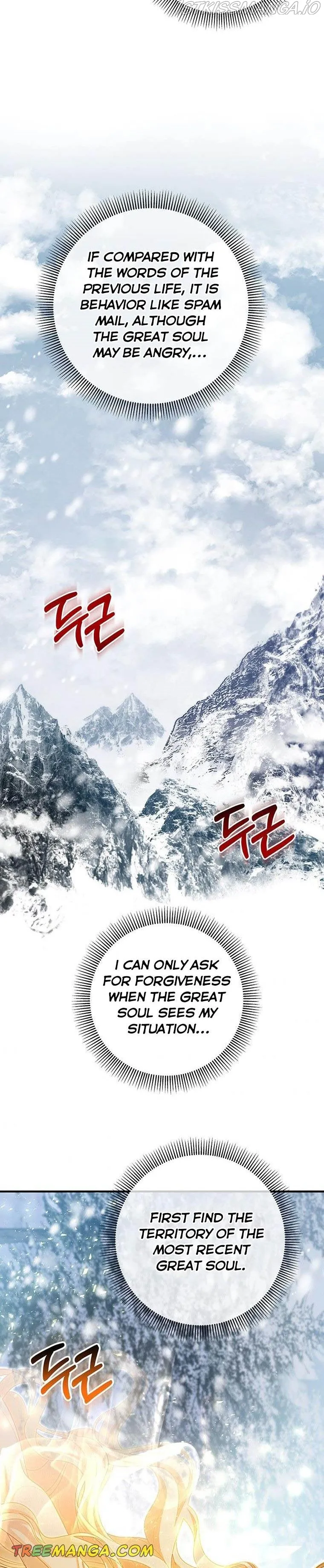 It’s My Destiny To Be The Hero’s Saviour Chapter 26 Online - página 29