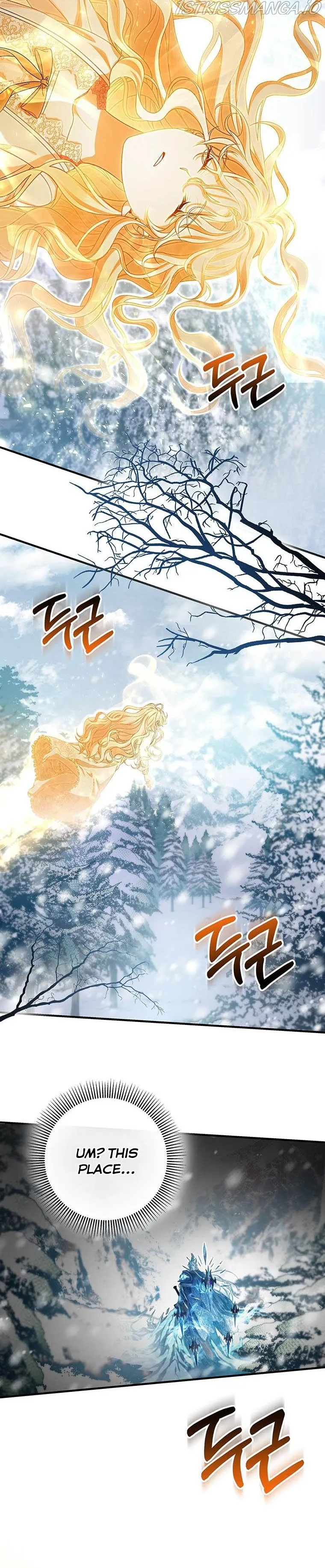 It’s My Destiny To Be The Hero’s Saviour Chapter 26 Online - página 30