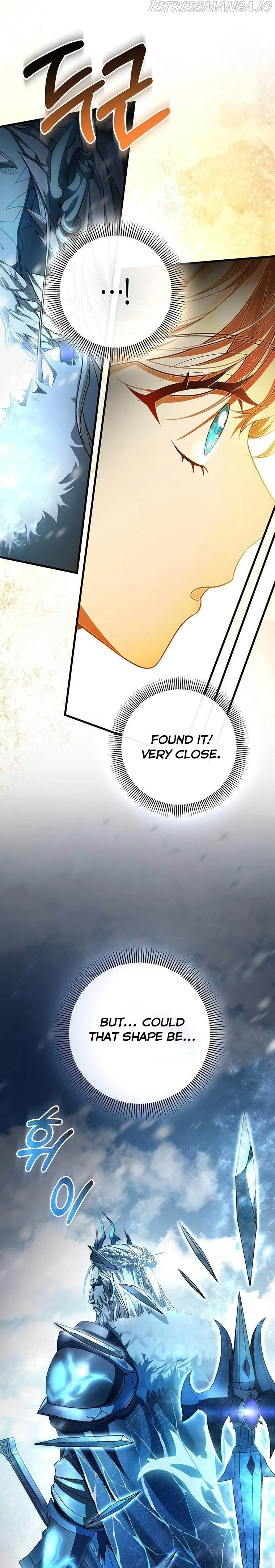 It’s My Destiny To Be The Hero’s Saviour Chapter 26 Online - página 31