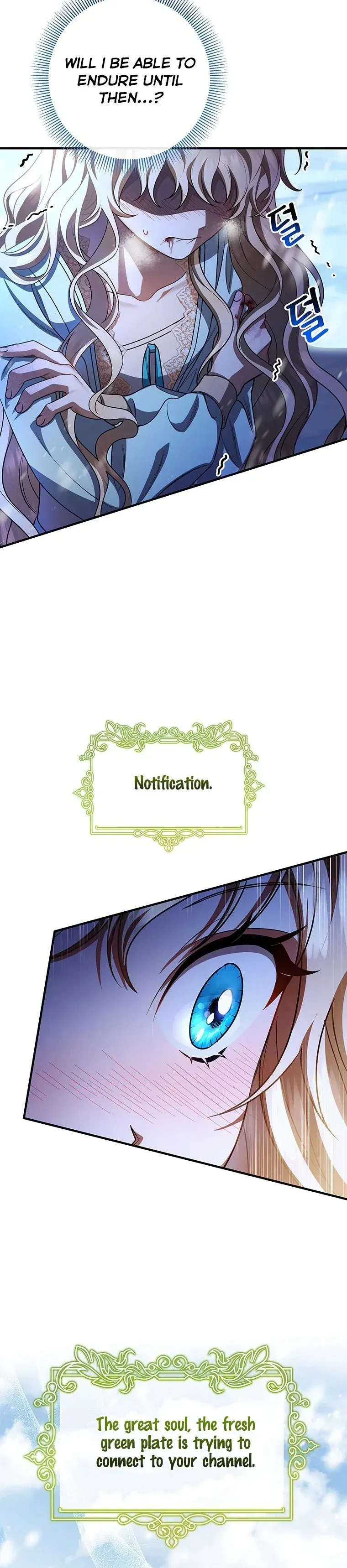 It’s My Destiny To Be The Hero’s Saviour Chapter 28 Online - página 16