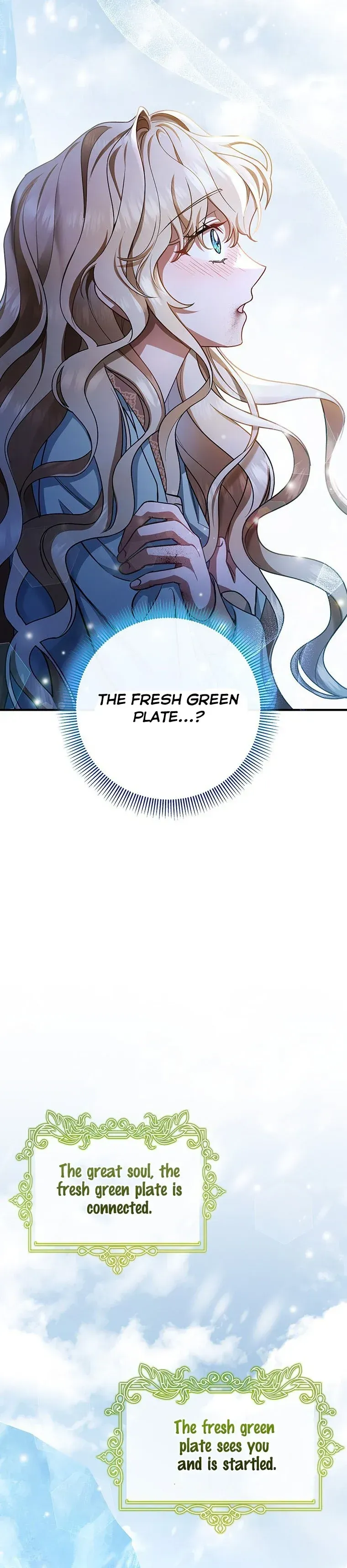 It’s My Destiny To Be The Hero’s Saviour Chapter 28 Online - página 17