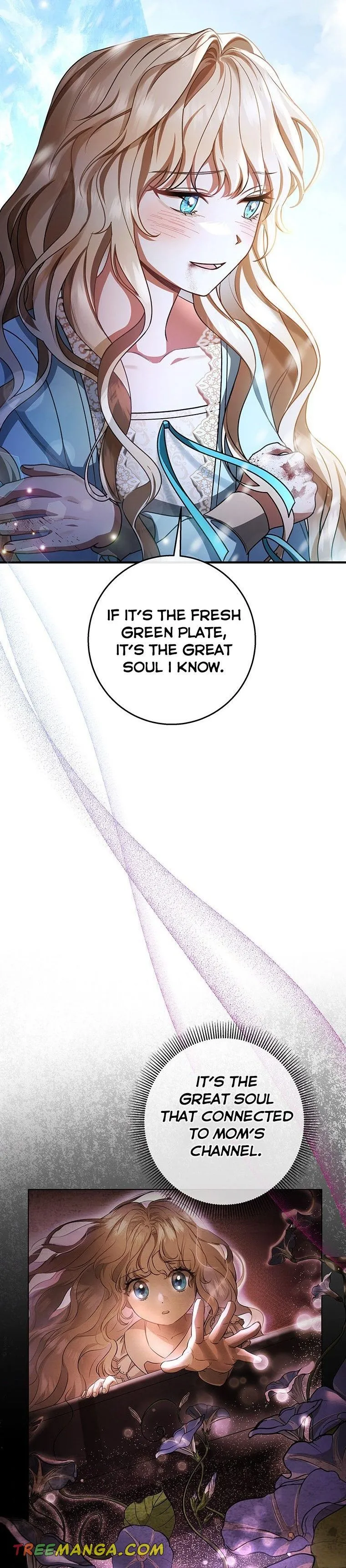 It’s My Destiny To Be The Hero’s Saviour Chapter 28 Online - página 18