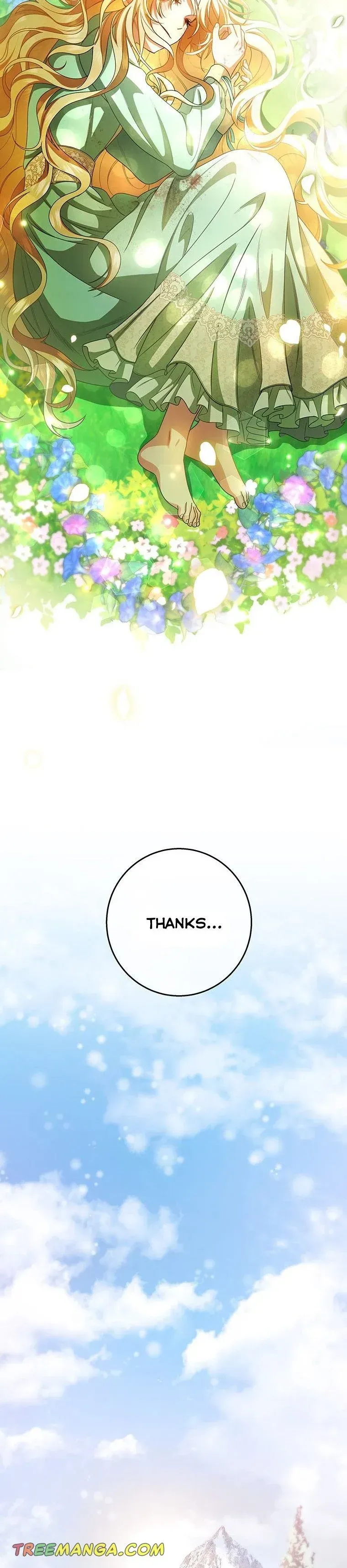It’s My Destiny To Be The Hero’s Saviour Chapter 28 Online - página 24