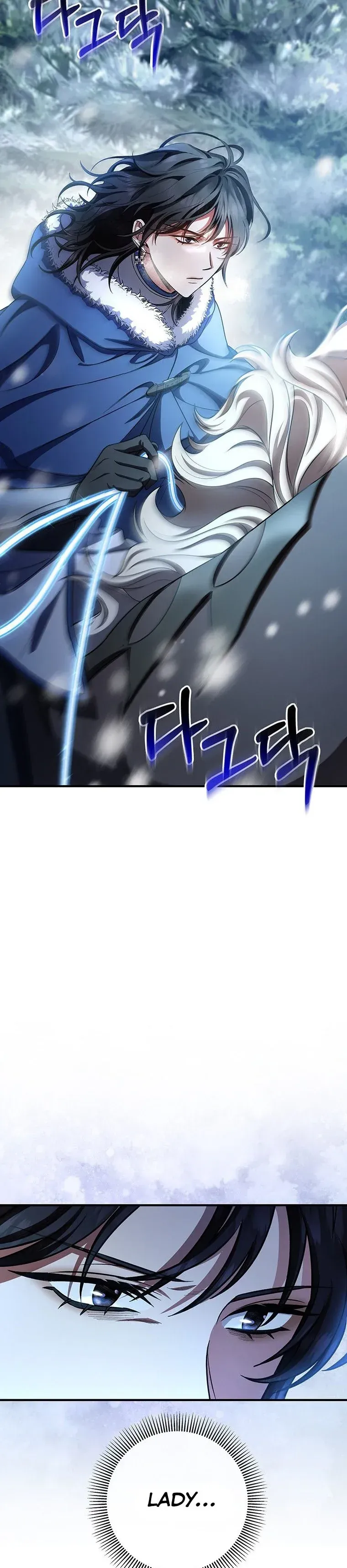 It’s My Destiny To Be The Hero’s Saviour Chapter 28 Online - página 26