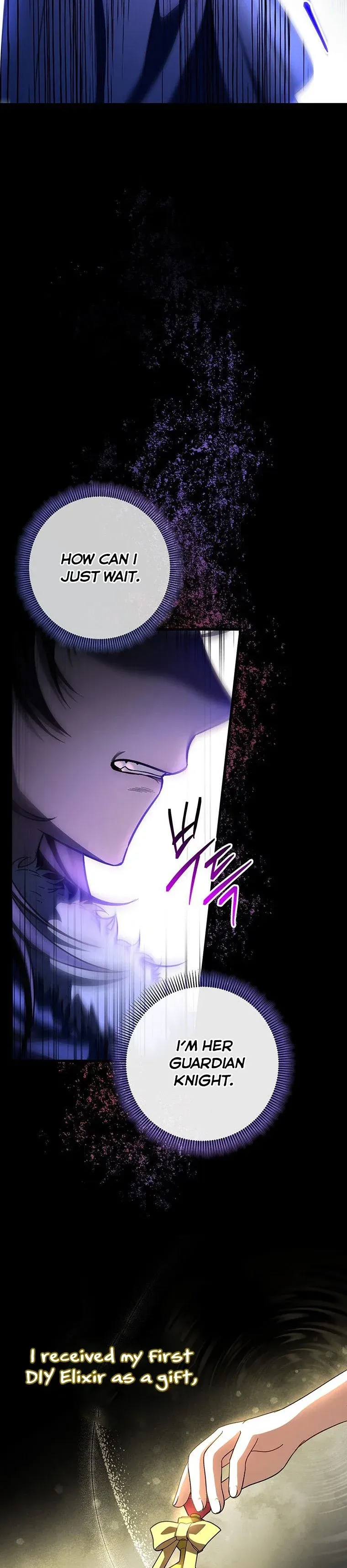 It’s My Destiny To Be The Hero’s Saviour Chapter 28 Online - página 29