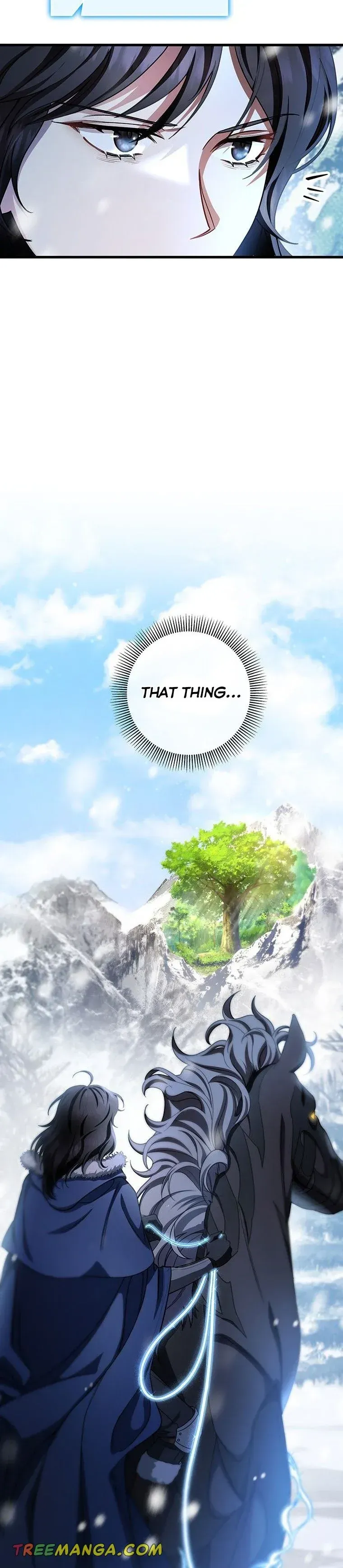 It’s My Destiny To Be The Hero’s Saviour Chapter 28 Online - página 36