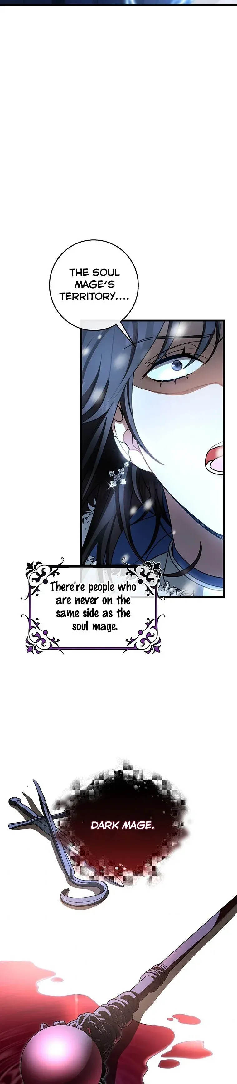 It’s My Destiny To Be The Hero’s Saviour Chapter 28 Online - página 37