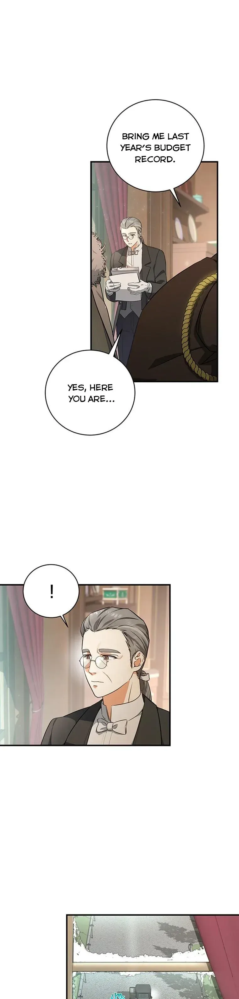 It’s My Destiny To Be The Hero’s Saviour Chapter 3 Online - página 19